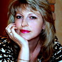 Tатьяна Алексеева