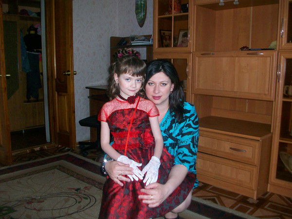 Елена Исраелян