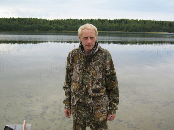 Федорок Александр