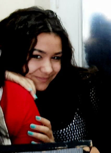 Анна Барменко