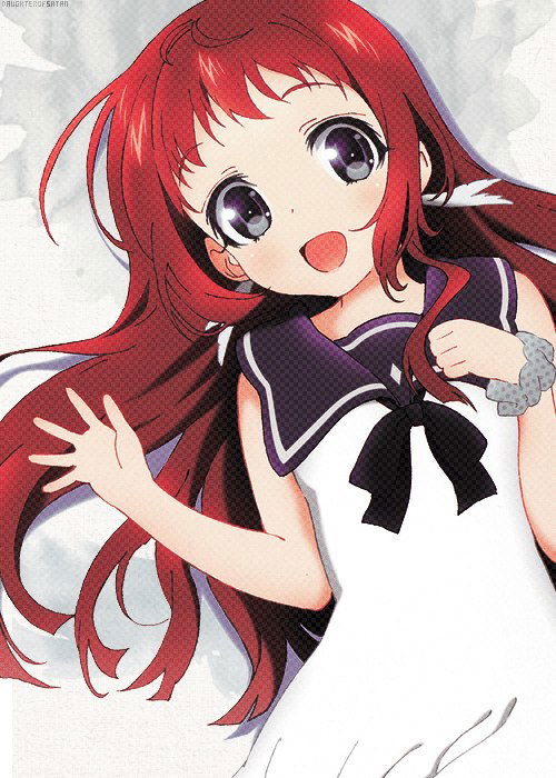 Лика Майская