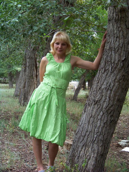 Ольга Мороз