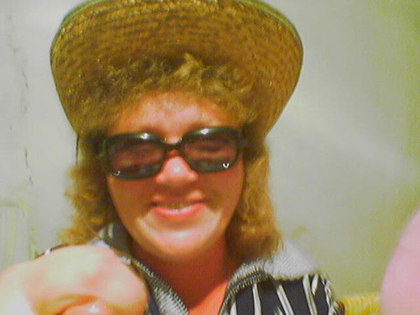 Света Жданова