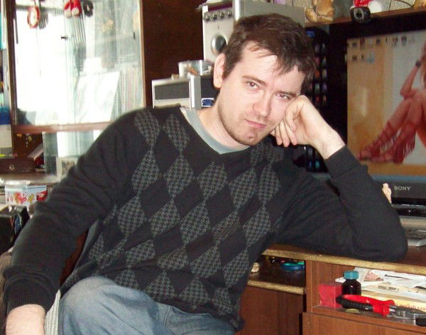 Сергей Фадеев