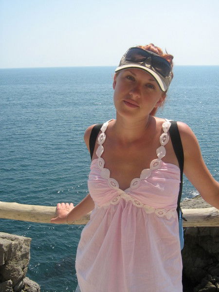 Анастасия Друзева