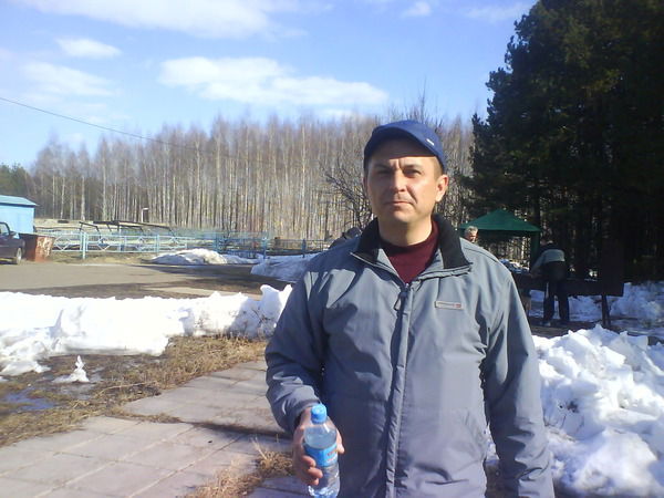 Алексей Семенов