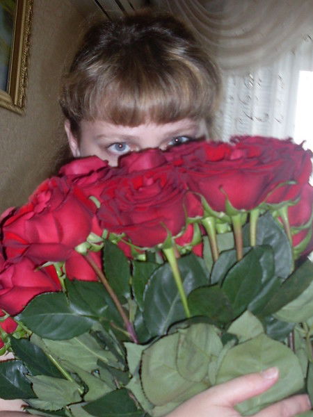 Светлана Карнаухова