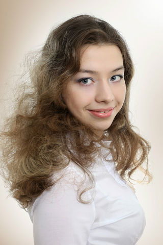 Надежда Синякина