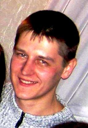 Алексей Сучков