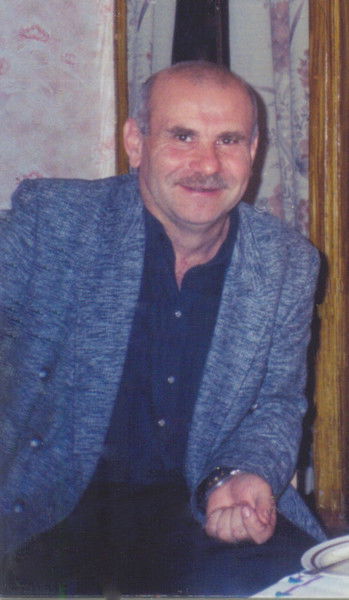 Василий Притченко