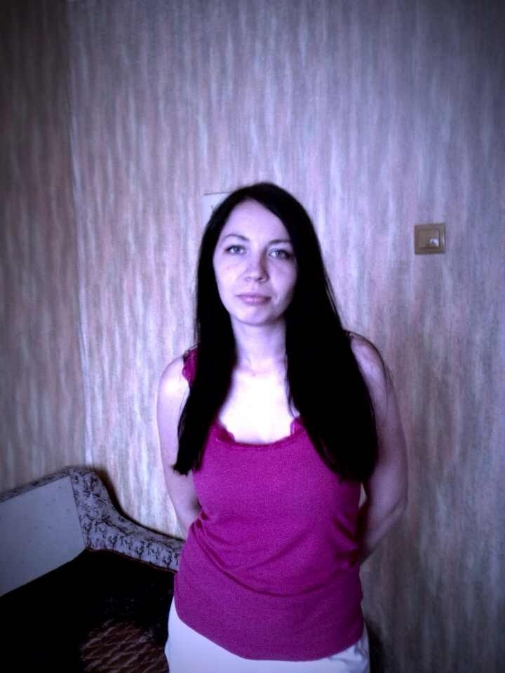 Светлана Доценко