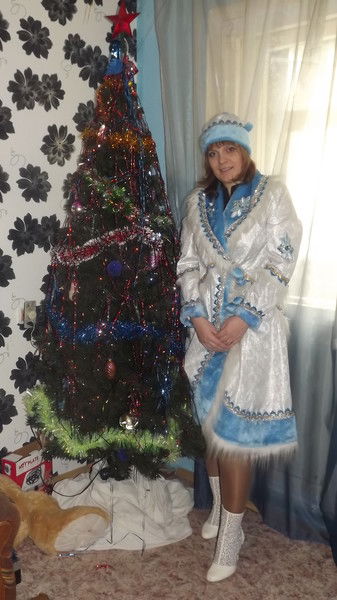 Ольга Юрина