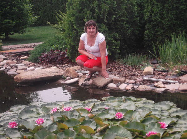 Екатерина Руденко