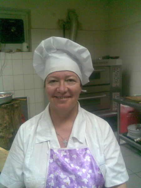 Марина Булумина