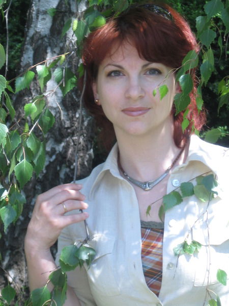 Наталья Яковлева