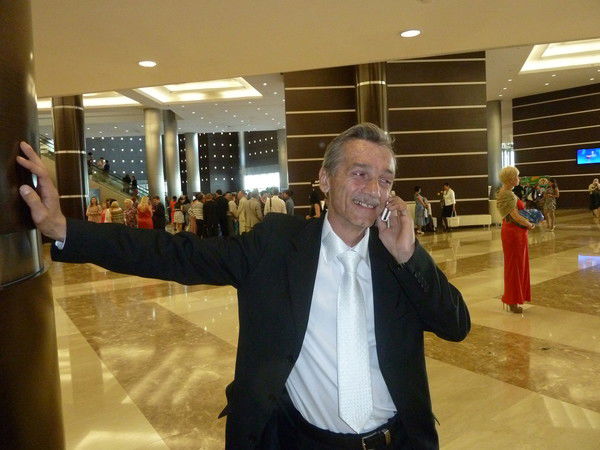 Геннадий Денежкин