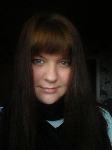 Юлька Жорова