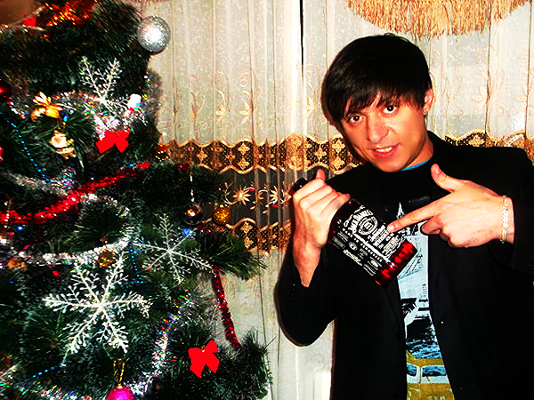 Вячеслав Базыкин