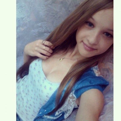 Катя Зашкина