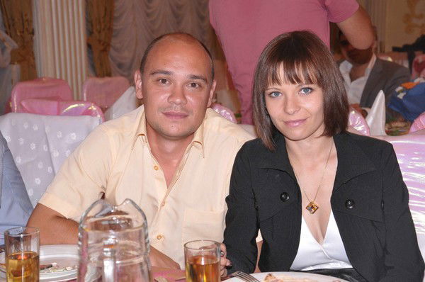 Наталья Халимова