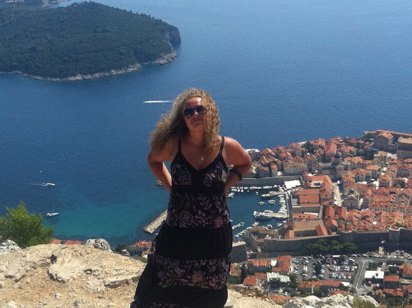 Катерина ...