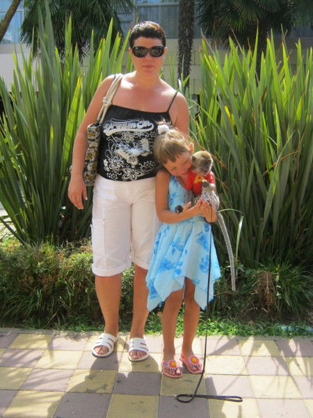 Светлана Батичкова