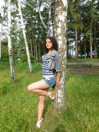 Лена Корока