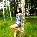 Лена Корока