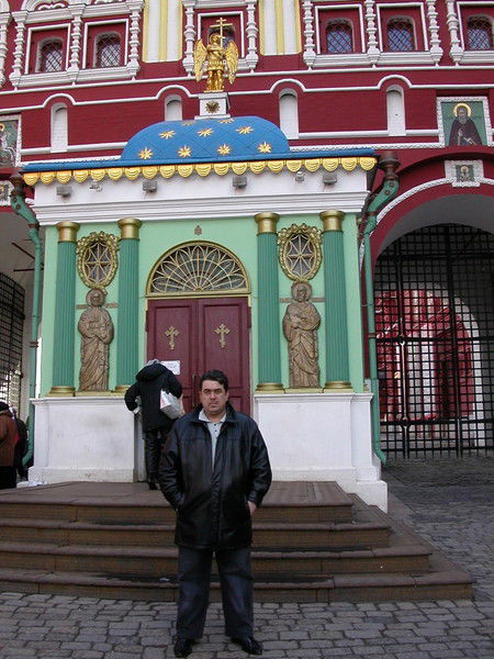 Петр Клименко