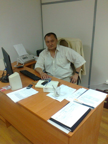 Жасулан Кенжеахметов