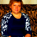 Светлана Сергеева