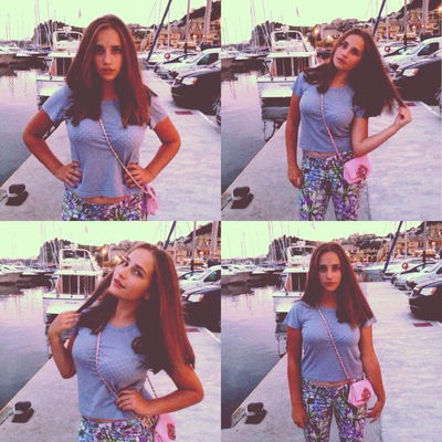 Ksenia Andreishcheva