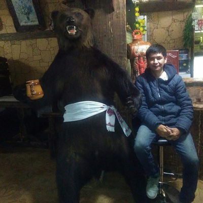 Нурлан Асанов