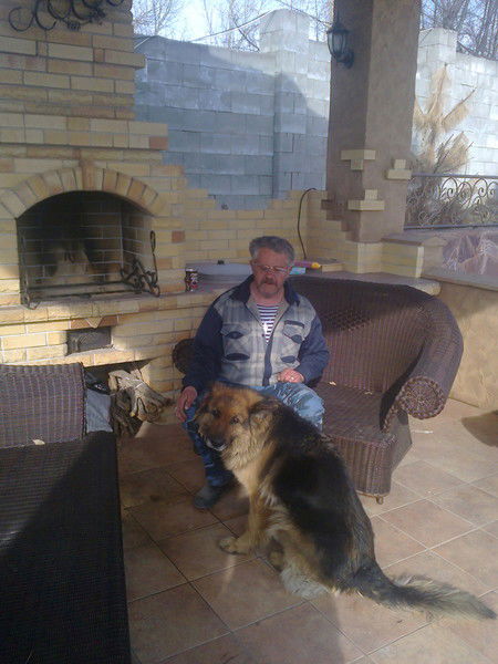 Владимир Трифонов