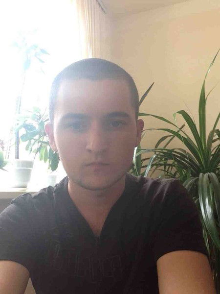 Матвей Ганюшкин