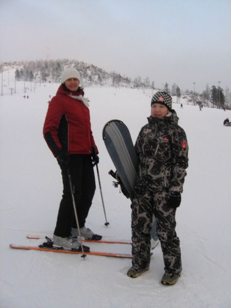 Светлана Slav