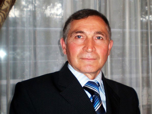 Юрий Герасимов