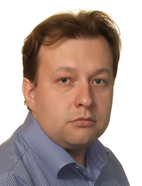 Алексей Желябовский