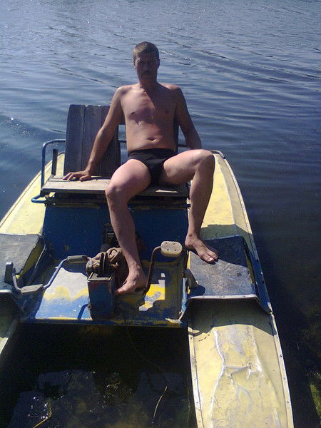 Сергей Токаренко