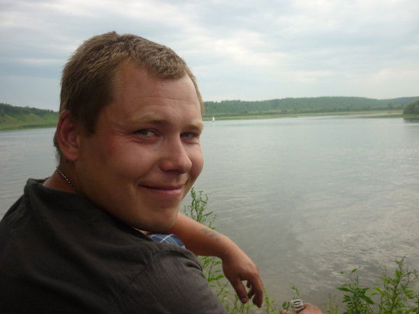 Виталий Точилин