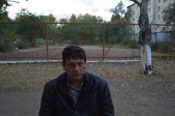 Денис Петров