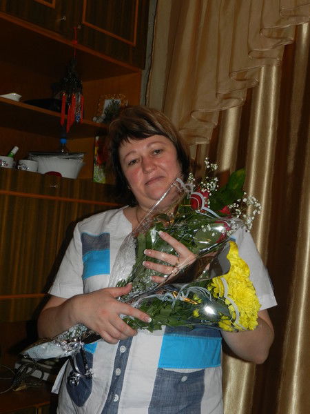 Светлана Норкина