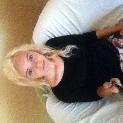 Виктория Савинова