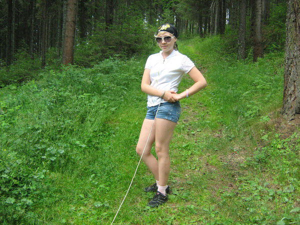 Екатерина Молодеева