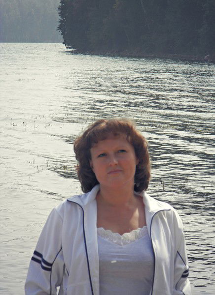 Светлана Ткаченко