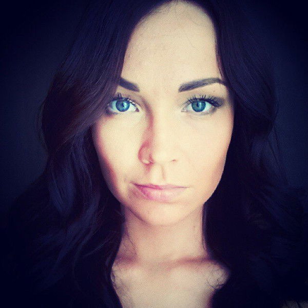 Оксана Сальникова