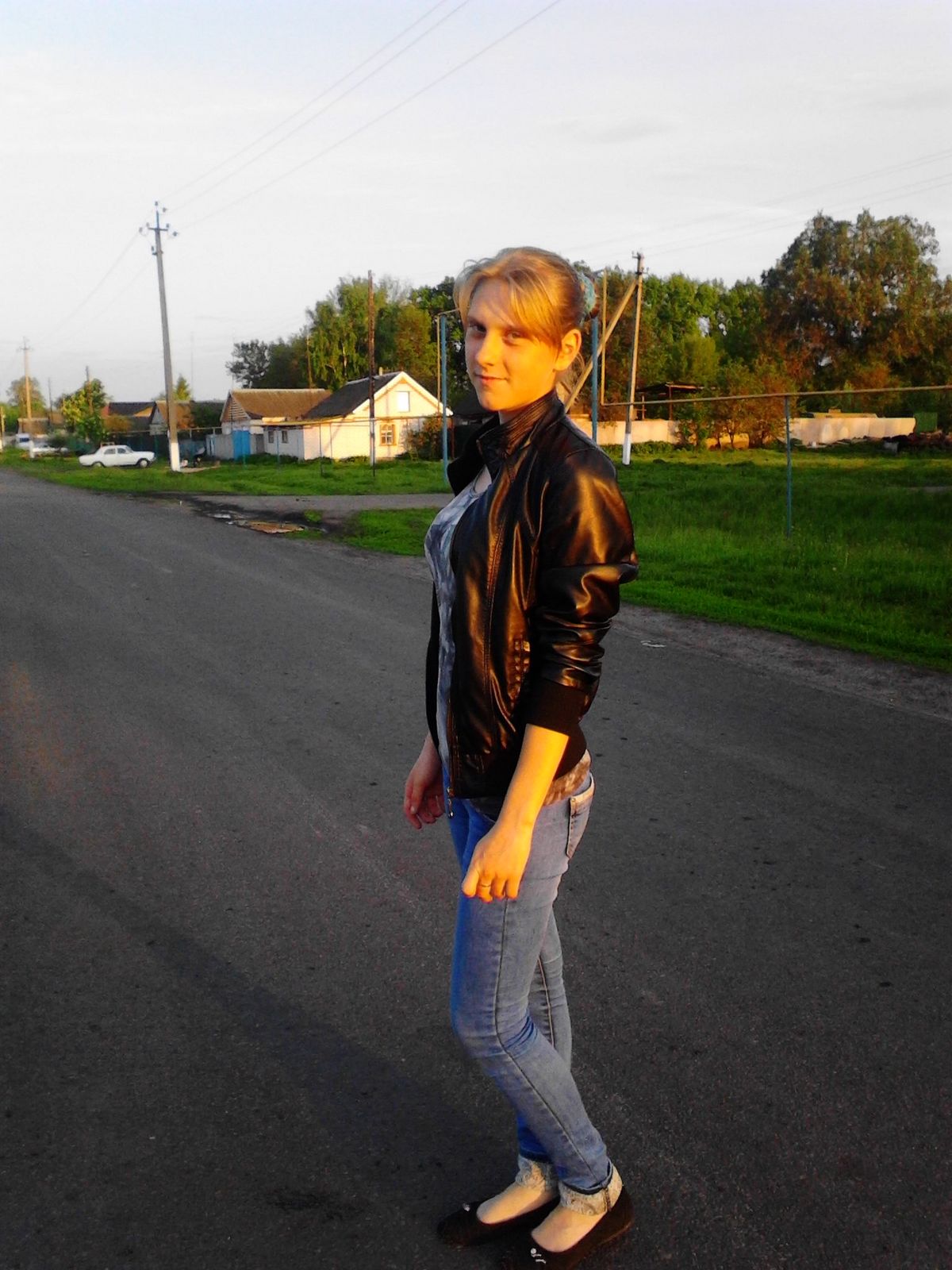 Светик Асеева