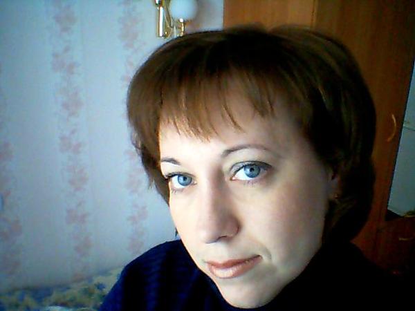 Надежда Губина