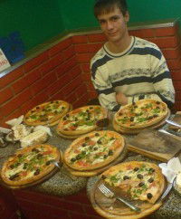 Михаил Стрельченко