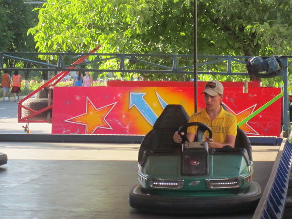 Евгений Никитин